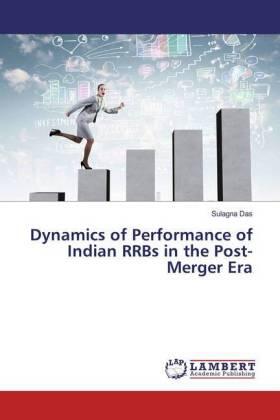 Das | Dynamics of Performance of Indian RRBs in the Post-Merger Era | Buch | 978-3-330-32343-8 | sack.de