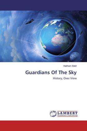 Bakr | Guardians Of The Sky | Buch | 978-3-330-32345-2 | sack.de