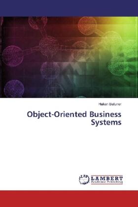 Butuner |  Object-Oriented Business Systems | Buch |  Sack Fachmedien