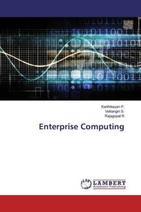 P. / S. / R |  Enterprise Computing | Buch |  Sack Fachmedien