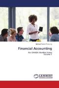 Fossung |  Financial Accounting | Buch |  Sack Fachmedien