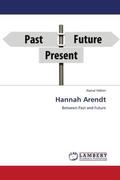Yildirim |  Hannah Arendt | Buch |  Sack Fachmedien