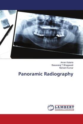 Kataria / Bhagawati / Kumar |  Panoramic Radiography | Buch |  Sack Fachmedien