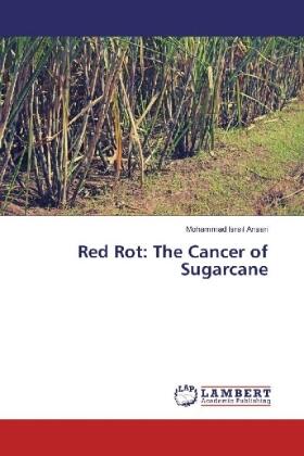 Ansari |  Red Rot: The Cancer of Sugarcane | Buch |  Sack Fachmedien