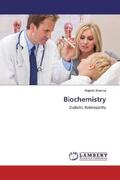 Sharma |  Biochemistry | Buch |  Sack Fachmedien