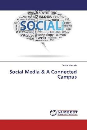 Wertalik | Social Media & A Connected Campus | Buch | 978-3-330-35091-5 | sack.de