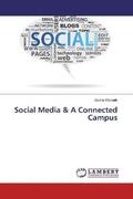 Wertalik |  Social Media & A Connected Campus | Buch |  Sack Fachmedien