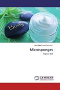 Kalaimani |  Microsponges | Buch |  Sack Fachmedien