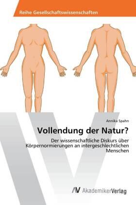 Spahn | Vollendung der Natur? | Buch | 978-3-330-50004-4 | www.sack.de