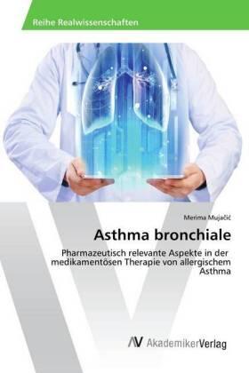 Muja¿i¿ | Asthma bronchiale | Buch | 978-3-330-50490-5 | sack.de