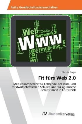 Berger |  Fit fürs Web 2.0 | Buch |  Sack Fachmedien