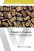 Wilhelm |  Français vs. Franglais | Buch |  Sack Fachmedien
