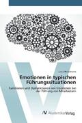 Hestermann |  Emotionen in typischen Führungssituationen | Buch |  Sack Fachmedien