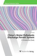 Yuan |  China¿s Water Pollutants Discharge Permit System | Buch |  Sack Fachmedien
