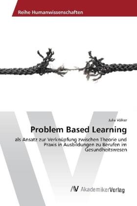 Völker |  Problem Based Learning | Buch |  Sack Fachmedien