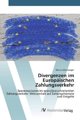 Bramberger | Divergenzen im Europäischen Zahlungsverkehr | Buch | 978-3-330-52137-7 | sack.de