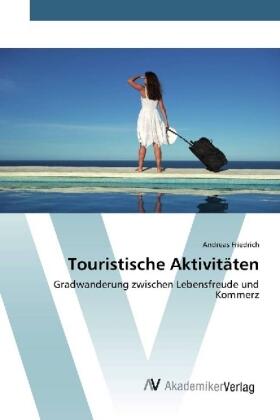 Friedrich |  Touristische Aktivitäten | Buch |  Sack Fachmedien