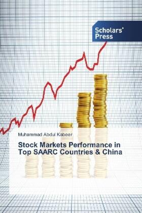 Abdul Kabeer | Stock Markets Performance in Top SAARC Countries & China | Buch | 978-3-330-65228-6 | sack.de