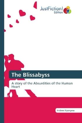 Nyongesa |  The Blissabyss | Buch |  Sack Fachmedien