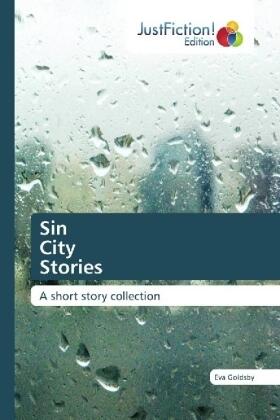 Goldsby |  Sin City Stories | Buch |  Sack Fachmedien