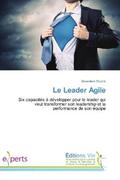 Dicaire |  Le Leader Agile | Buch |  Sack Fachmedien