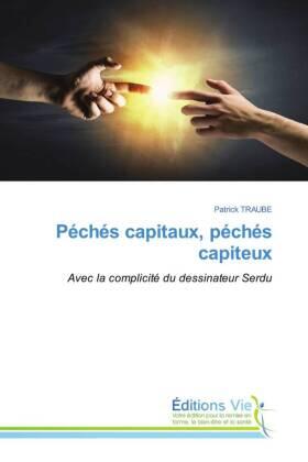 Traube |  Péchés capitaux, péchés capiteux | Buch |  Sack Fachmedien