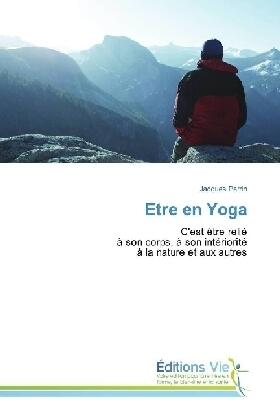 Perrin |  Etre en Yoga | Buch |  Sack Fachmedien