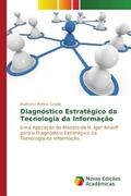 Ramos Cassia |  Diagnóstico Estratégico da Tecnologia da Informação | Buch |  Sack Fachmedien