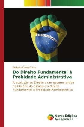 Cariola Viana | Do Direito Fundamental à Probidade Administrativa | Buch | 978-3-330-77145-1 | sack.de