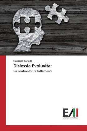 Corrado |  Dislessia Evoluvita: | Buch |  Sack Fachmedien