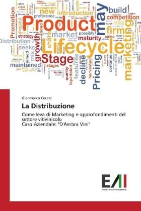 Cecere | La Distribuzione | Buch | 978-3-330-78109-2 | sack.de