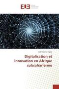 Tagne |  Digitalisation et innovation en Afrique subsaharienne | Buch |  Sack Fachmedien