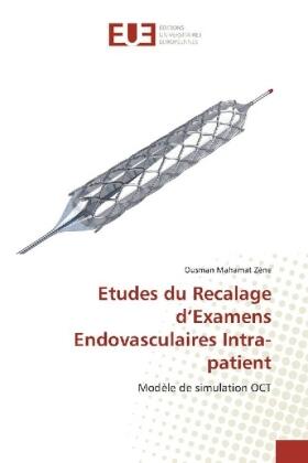 Mahamat Zéne | Etudes du Recalage d¿Examens Endovasculaires Intra-patient | Buch | 978-3-330-86918-9 | sack.de