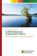 Corrêa de Oliveira |  A Efetividade da Cooperação Hídrica | Buch |  Sack Fachmedien