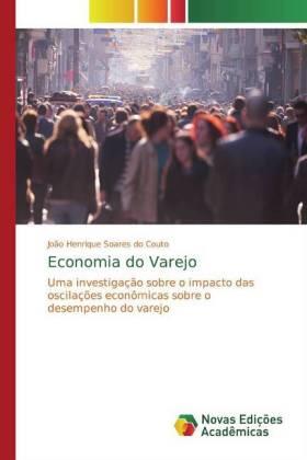 Soares Do Couto | Economia do Varejo | Buch | 978-3-330-99878-0 | sack.de