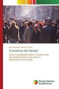 Soares Do Couto |  Economia do Varejo | Buch |  Sack Fachmedien