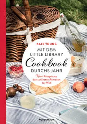 Young |  Mit dem LITTLE LIBRARY COOKBOOK durchs Jahr | Buch |  Sack Fachmedien