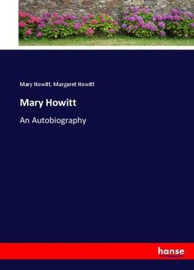 Howitt |  Mary Howitt | Buch |  Sack Fachmedien