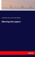 Damon / Making of |  Morning Star papers | Buch |  Sack Fachmedien