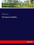 Amos |  The Science of Politics | Buch |  Sack Fachmedien