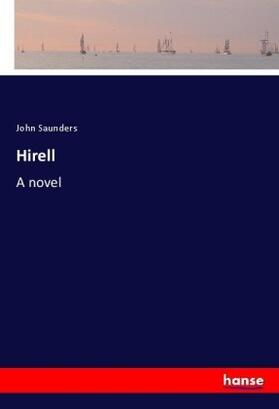Saunders |  Hirell | Buch |  Sack Fachmedien