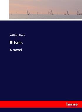 Black |  Briseis | Buch |  Sack Fachmedien