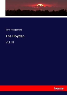 Hungerford |  The Hoyden | Buch |  Sack Fachmedien