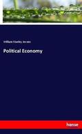 Jevons |  Political Economy | Buch |  Sack Fachmedien
