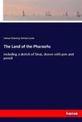 Manning / Lovett |  The Land of the Pharaohs | Buch |  Sack Fachmedien