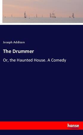 Addison |  The Drummer | Buch |  Sack Fachmedien