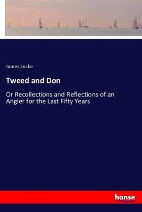 Locke |  Tweed and Don | Buch |  Sack Fachmedien