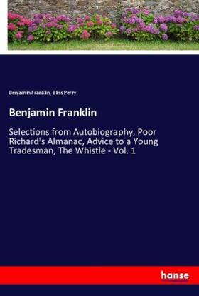 Franklin / Perry |  Benjamin Franklin | Buch |  Sack Fachmedien