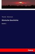 Mommsen |  Römische Geschichte | Buch |  Sack Fachmedien