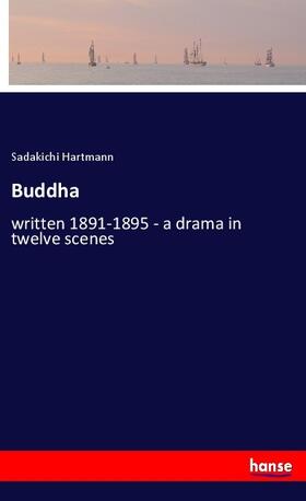 Hartmann |  Buddha | Buch |  Sack Fachmedien